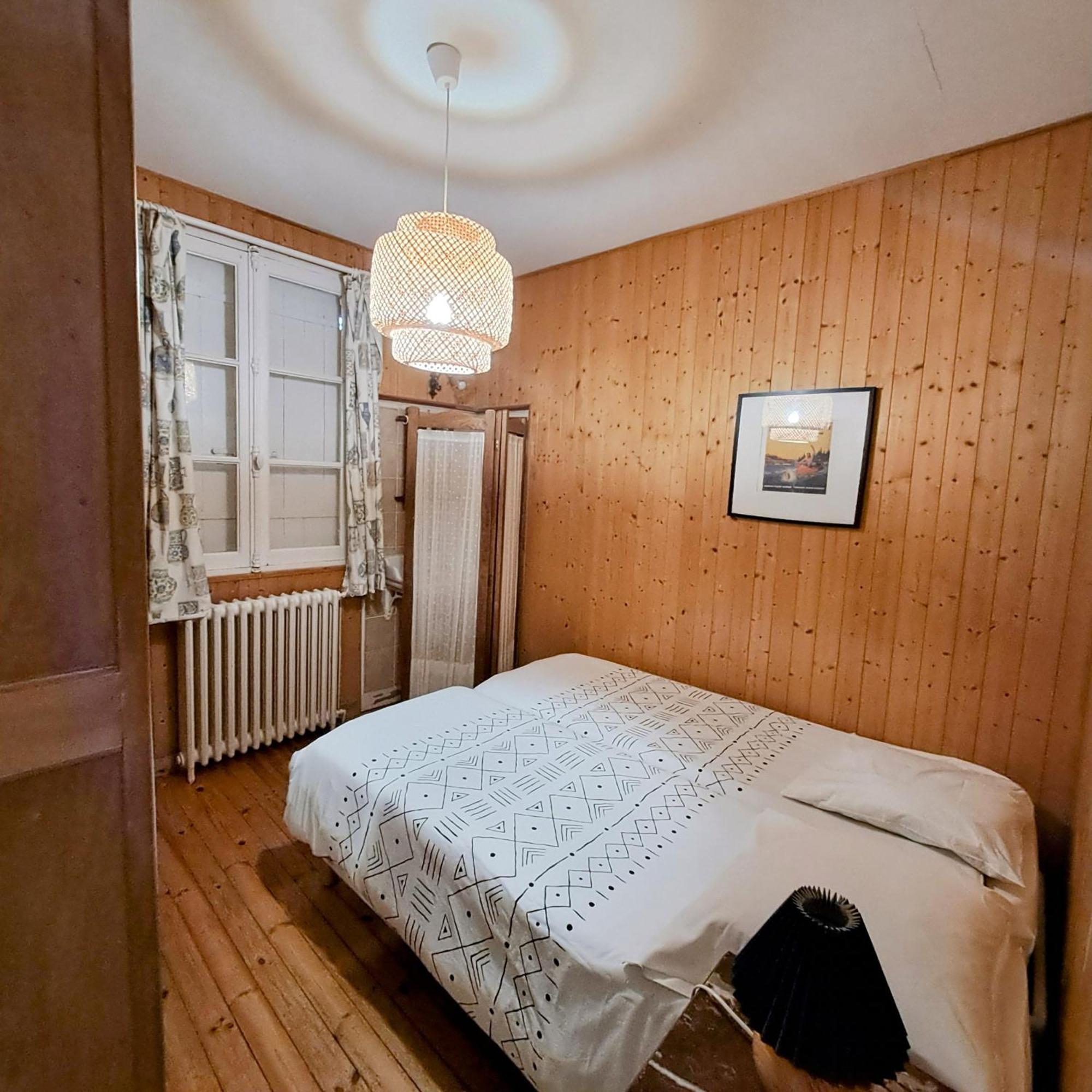 Appartement Dans La Villa Colibri, Ла-Боль-Эскублак Экстерьер фото